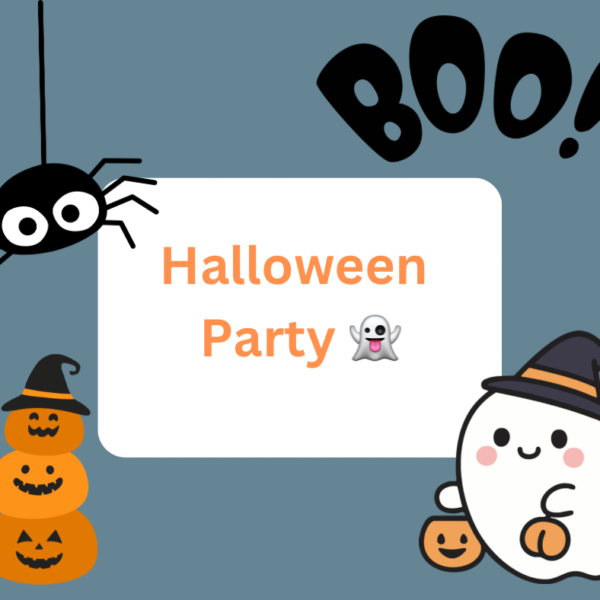 Halloween Party