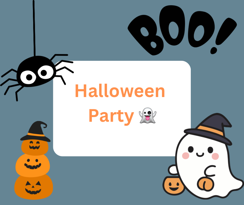 Halloween Party